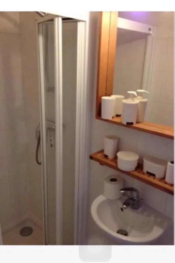 Luckey Homes - Rue Gregoire De Tours Paris Frankrike